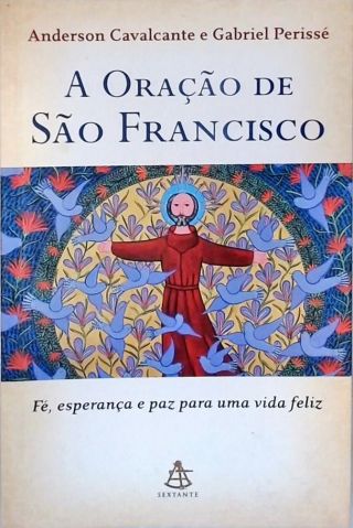 A Oração De São Francisco