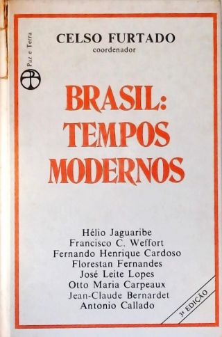 Brasil: Tempos Modernos
