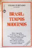 Brasil:  Tempos Modernos
