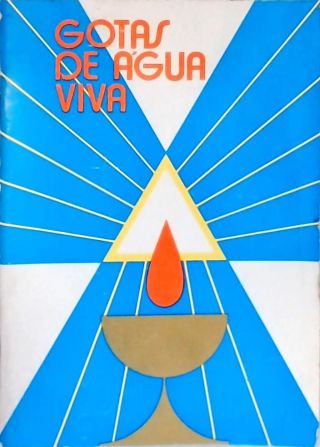 Gotas de Água Viva