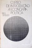 Curso de Introdução à Economia Política