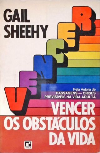 Vencer Os Obstáculos Da Vida