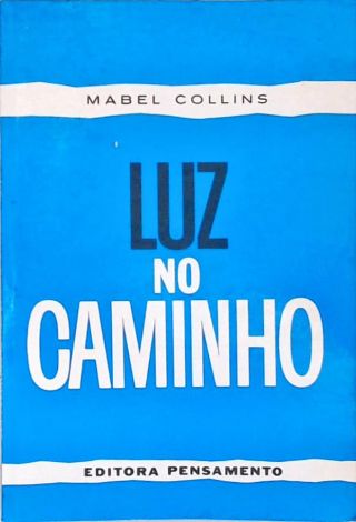 Luz no Caminho