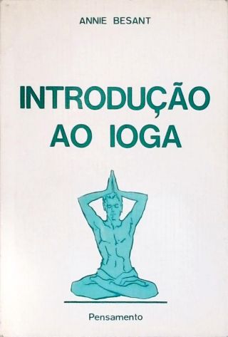 Introdução Ao Ioga