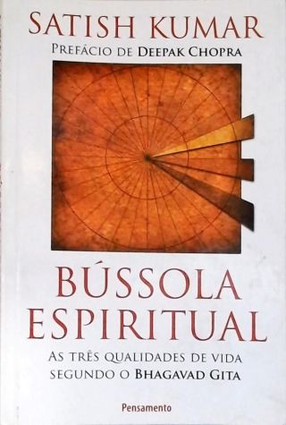 Bússola Espiritual