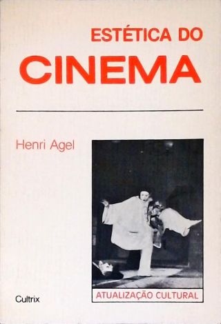 Estética Do Cinema