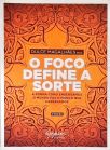 O Foco Define A Sorte