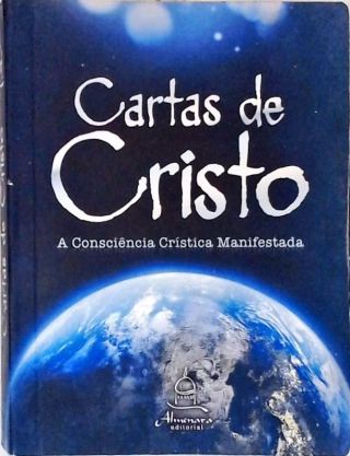 Cartas de Cristo