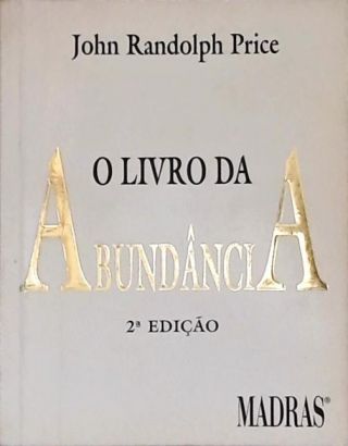 O Livro Da Abundância
