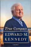 True Compass: A Memoir