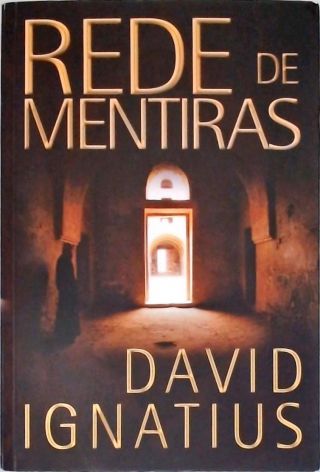 Rede De Mentiras