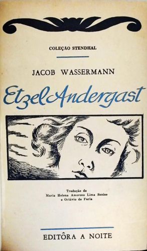Etzel Andergast