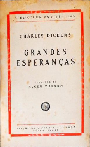 Grandes Esperanças