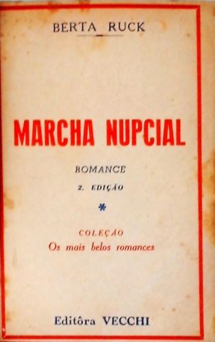 Marcha Nupcial