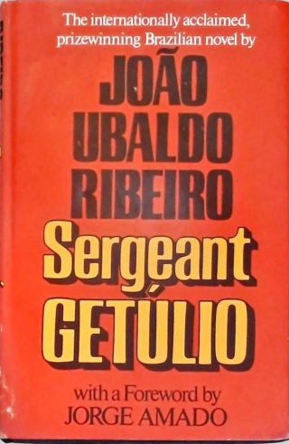 Sergeant Getúlio