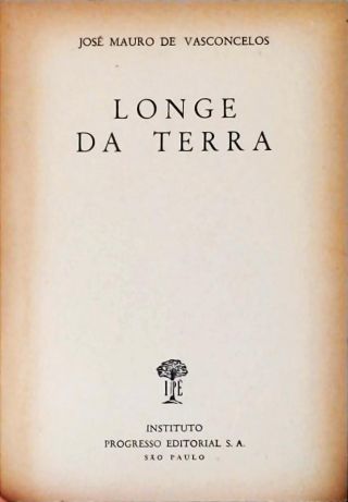 Longe Da Terra