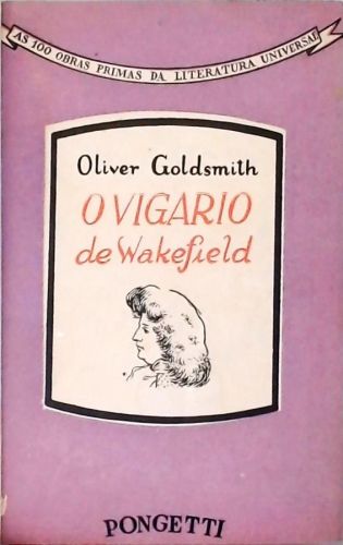 Vigário de Wakefield