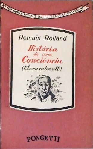 História de Uma Consciência