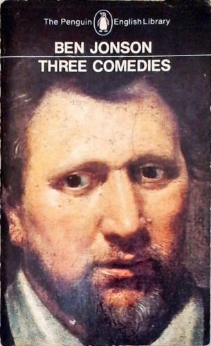 Three Comedies