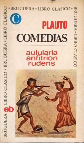 Comédias