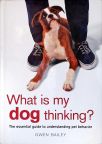 What is My Dog Thinking?