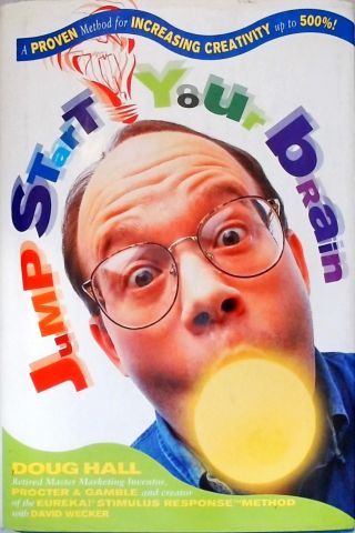Jump Start Your Brain