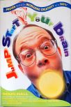 Jump Start Your Brain