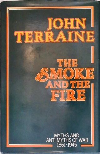 The Smoke and The Fire