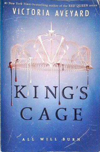 Kings Cage