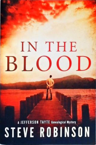 In The Blood