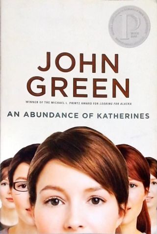 An Abundance Of Katherines