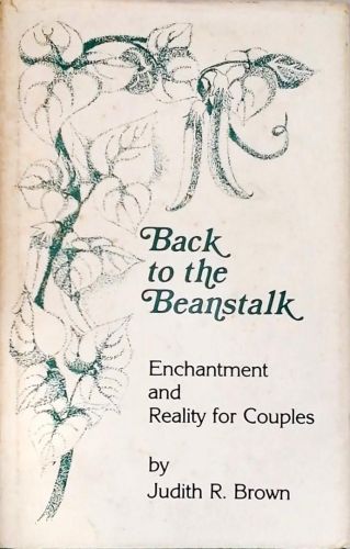 Back to the Beanstalk (Autografado)
