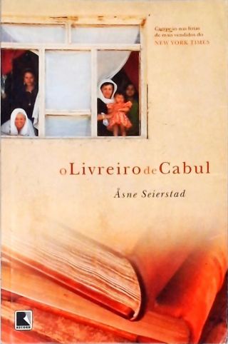 O Livreiro de Cabul