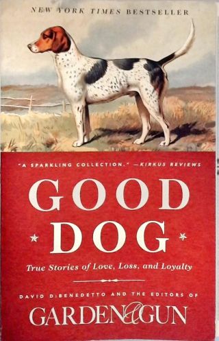 Good Dog