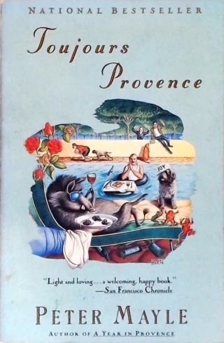 Toujours Provence