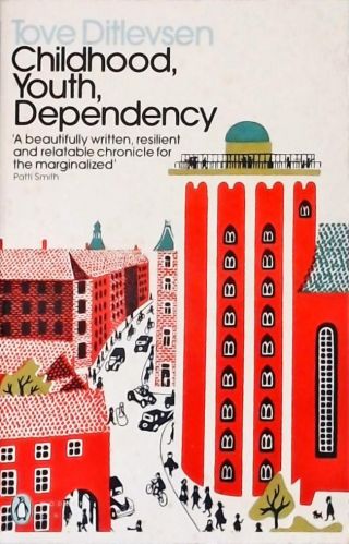 Childhood, Youth, Dependency