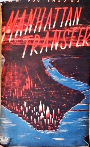 Manhattan Transfer