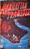 Manhattan Transfer