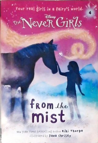 From The Mist