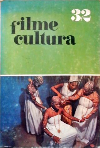 Filme Cultura Nº 32