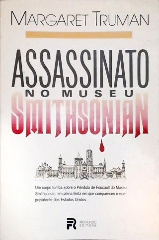 Assassinato no Museu Smithsonian