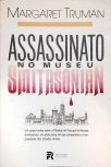 Assassinato no Museu Smithsonian