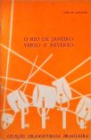 O Rio de Janeiro Verso e Reverso