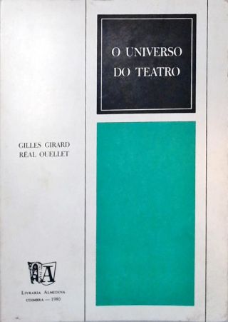 O Universo do Teatro
