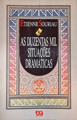 As Duzentas Mil Situações Dramáticas