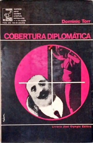 Cobertura Diplomática