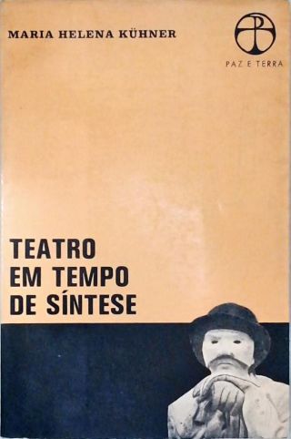 Teatro em Tempo de Síntese