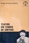 Teatro em Tempo de Síntese