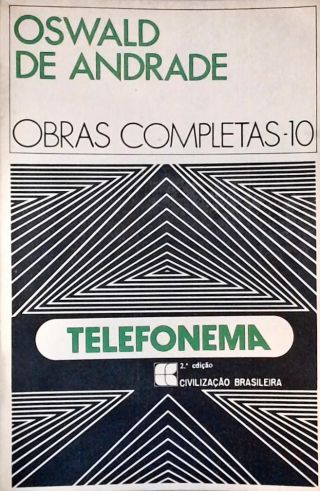 Obras Completas - Vol. 10