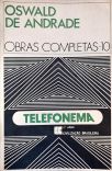 Obras Completas - Vol. 10